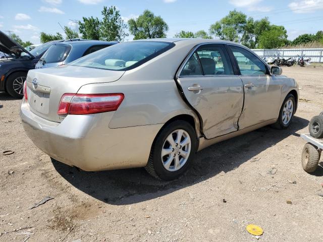 Photo 3 from auction – 2007 TOYOTA CAMRY CE with VIN 4T1BE46K27U720411