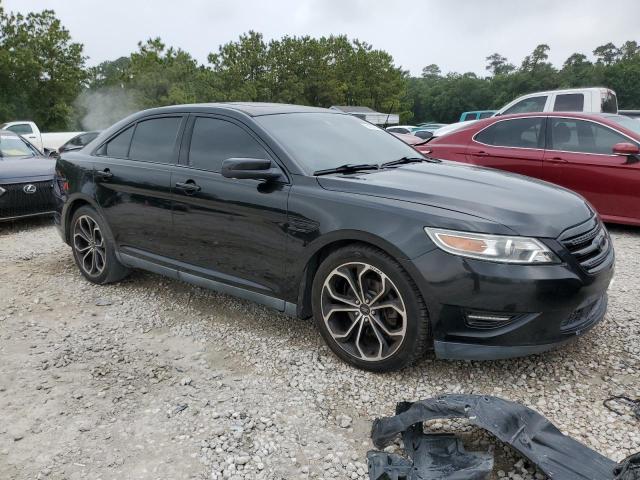 Photo 4 from auction – 2011 FORD TAURUS SHO with VIN 1FAHP2KT6BG113887