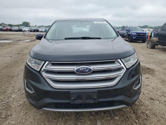 Photo 5 from auction – 2015 FORD EDGE SEL with VIN 2FMTK4J92FBB72268