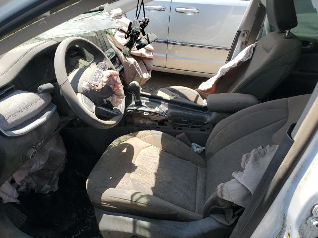 Photo 7 from auction – 2022 JEEP COMPASS LA with VIN 3C4NJCBB0NT156276