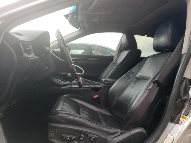 Photo 7 from auction – 2013 LEXUS ES 350 with VIN JTHBK1GG5D2047092