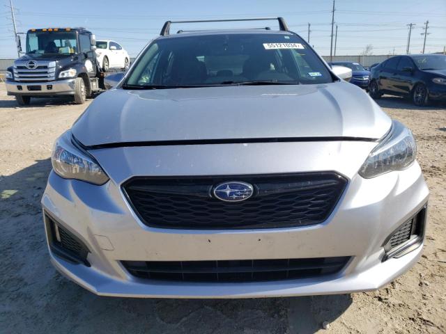 Photo 5 from auction – 2019 SUBARU IMPREZA SP with VIN 4S3GTAM69K3744871