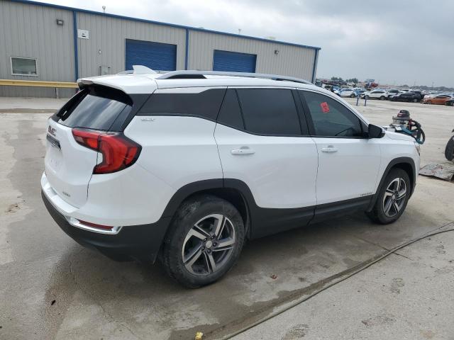 Photo 3 from auction – 2021 GMC TERRAIN SL with VIN 3GKALVEV2ML390111