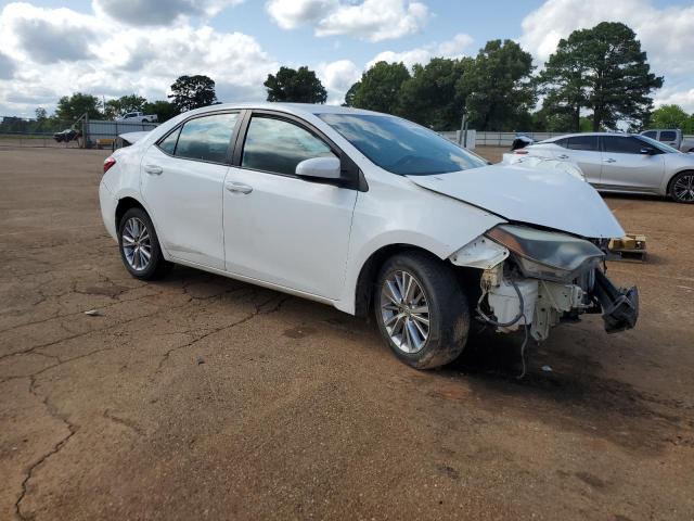 Фото 4 с аукциона – 2015 TOYOTA COROLLA с VIN 5YFBURHE7FP353710
