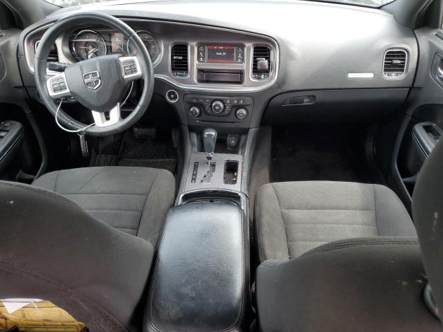 Photo 8 from auction – 2014 DODGE CHARGER SE with VIN 2C3CDXBG1EH226933