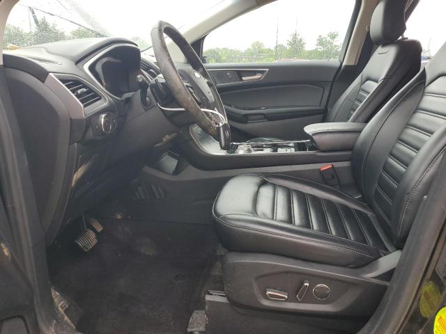 Photo 7 from auction – 2019 FORD EDGE SEL with VIN 2FMPK4J97KBB31890