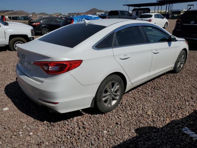 Photo 3 from auction – 2016 HYUNDAI SONATA SE with VIN 5NPE24AF4GH429925