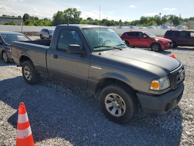 Photo 4 from auction – 2009 FORD RANGER with VIN 1FTYR10D29PA53529