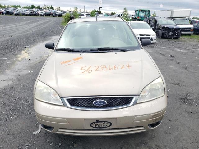Photo 5 from auction – 2007 FORD FOCUS ZX4 with VIN 1FAFP34N87W318720