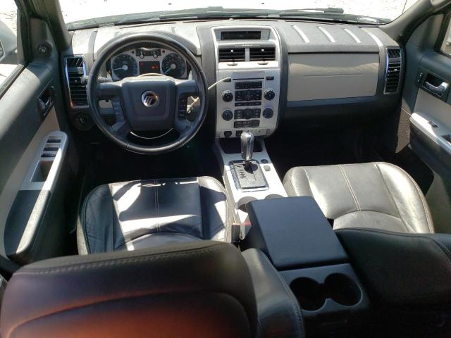 Photo 8 from auction – 2010 MERCURY MARINER PR with VIN 4M2CN9H71AKJ24766