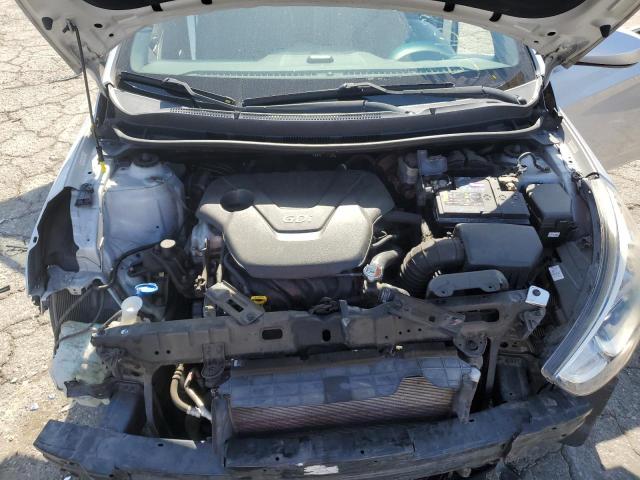Photo 11 from auction – 2015 HYUNDAI ACCENT GLS with VIN KMHCT4AE8FU804436