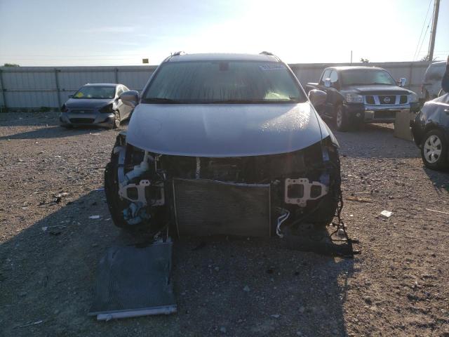 Photo 5 from auction – 2019 CHRYSLER PACIFICA T with VIN 2C4RC1BG3KR539591