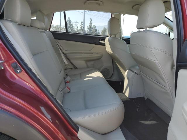 Photo 10 from auction – 2014 SUBARU XV CROSSTR with VIN JF2GPAGC8E8336991