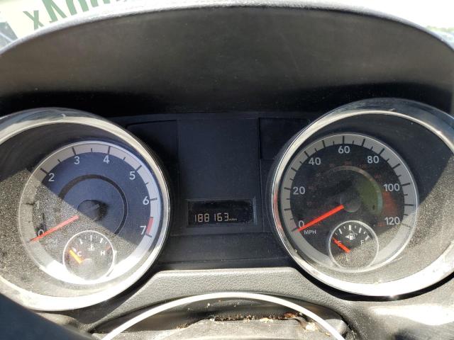 Photo 9 from auction – 2015 DODGE GRAND CARA with VIN 2C4RDGCG1FR535950