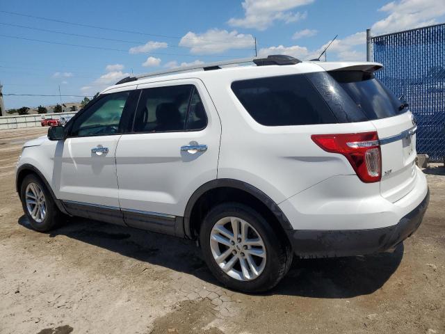 Photo 2 from auction – 2013 FORD EXPLORER X with VIN 1FM5K7D81DGB27728