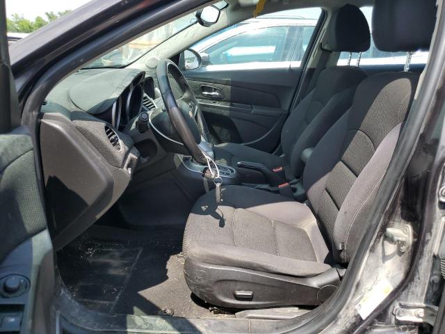 Photo 7 from auction – 2014 CHEVROLET CRUZE LT with VIN 1G1PC5SB0E7345702