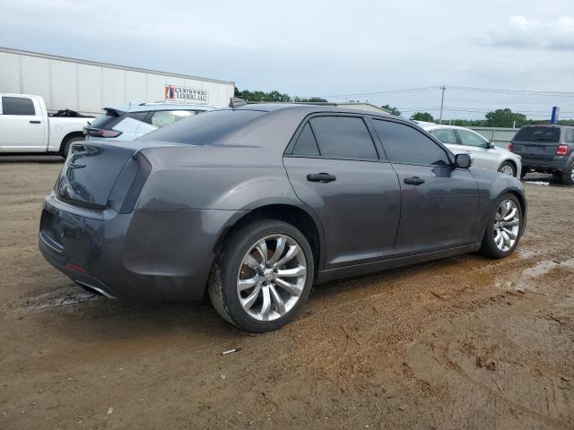Photo 3 from auction – 2016 CHRYSLER 300C with VIN 2C3CCAET2GH219971