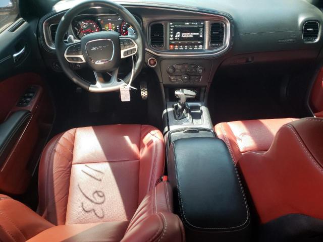 Photo 8 from auction – 2021 DODGE CHARGER SR with VIN 2C3CDXL92MH601923