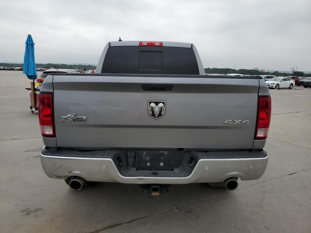 Photo 6 from auction – 2019 RAM 1500 CLASS with VIN 1C6RR7TT9KS713232
