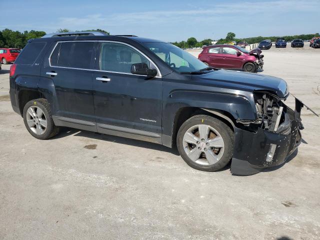Photo 4 from auction – 2015 GMC TERRAIN SL with VIN 2GKFLYE34F6114445