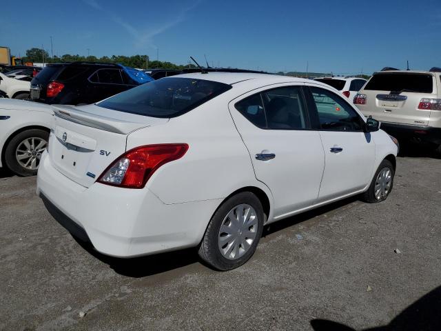 Photo 3 from auction – 2016 NISSAN VERSA S with VIN 3N1CN7AP6GL888160