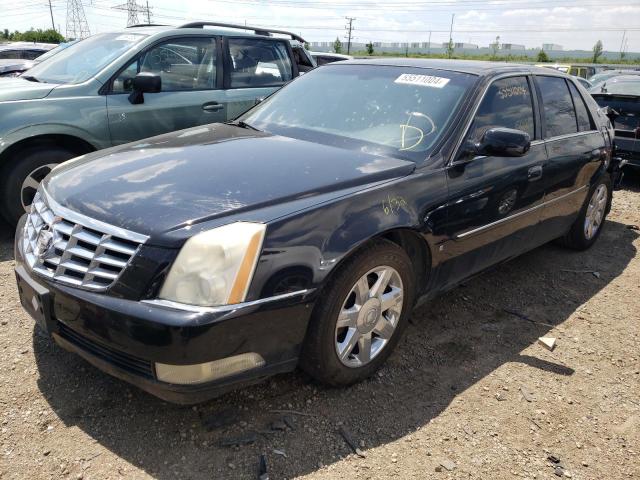 Photo 1 from auction – 2007 CADILLAC DTS with VIN 1G6KD57Y37U141799