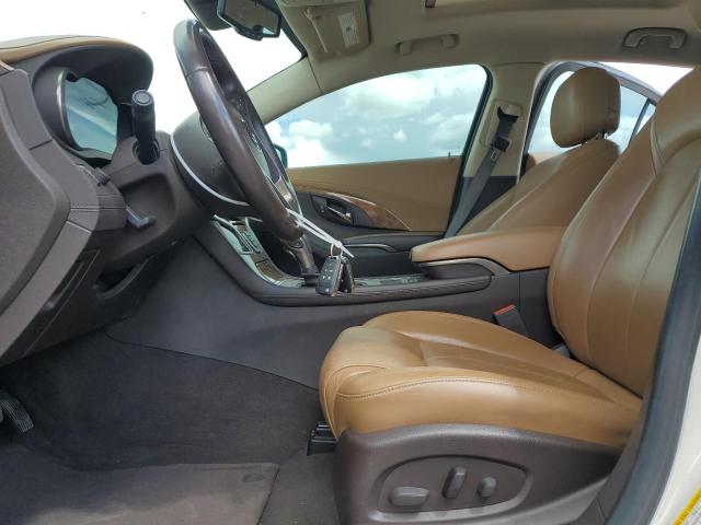 Photo 7 from auction – 2014 BUICK LACROSSE with VIN 1G4GB5GR0EF128944