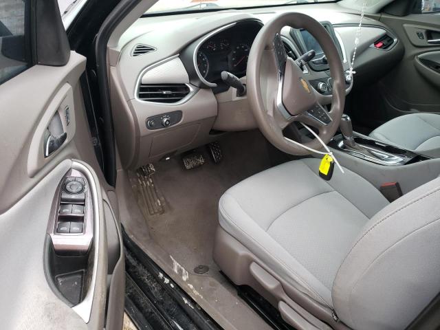 Photo 8 from auction – 2016 CHEVROLET MALIBU LS with VIN 1G1ZC5ST7GF237930