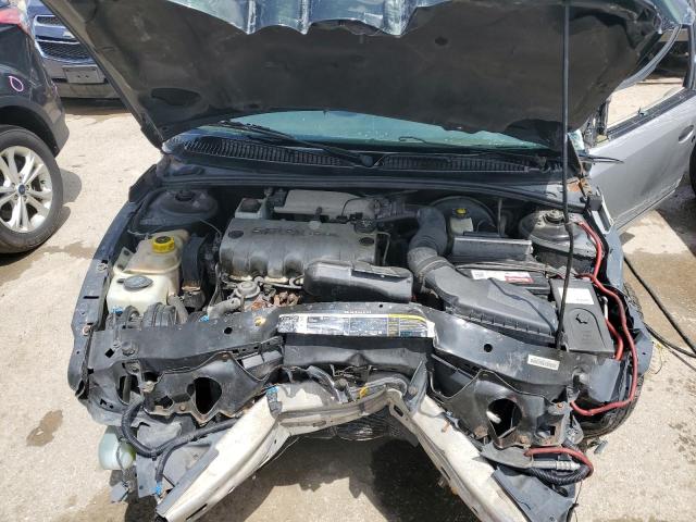 Photo 11 from auction – 2002 SATURN SL1 with VIN 1G8ZH52862Z274280