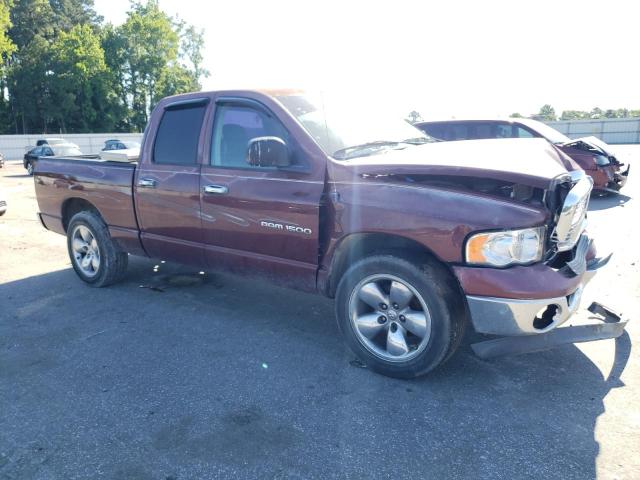 Photo 4 from auction – 2003 DODGE RAM 1500 S with VIN 1D7HA18N53S106982