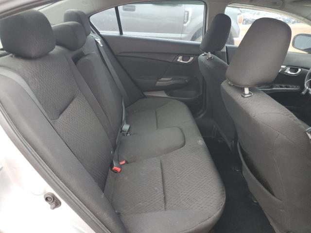Photo 10 from auction – 2015 HONDA CIVIC EX with VIN 19XFB2F89FE003699