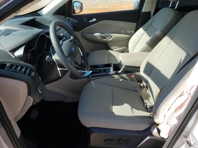 Photo 7 from auction – 2018 FORD ESCAPE SE with VIN 1FMCU0GD7JUA94703