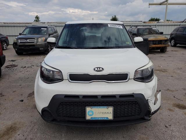 Photo 5 from auction – 2014 KIA SOUL with VIN KNDJN2A27E7109796