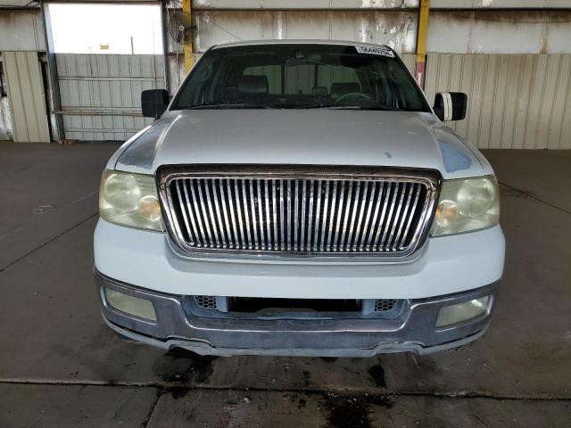 Photo 5 from auction – 2004 FORD F150 SUPER with VIN 1FTPW12564KC00869