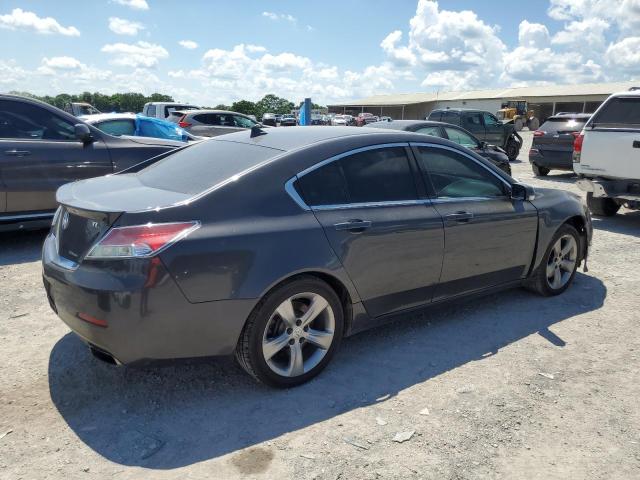 Photo 3 from auction – 2013 ACURA TL TECH with VIN 19UUA9F53DA001070