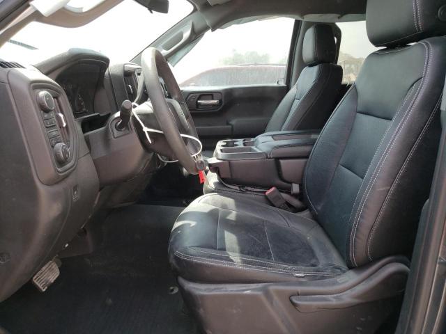 Photo 7 from auction – 2019 CHEVROLET SILVERADO with VIN 3GCPYCEF6KG189385