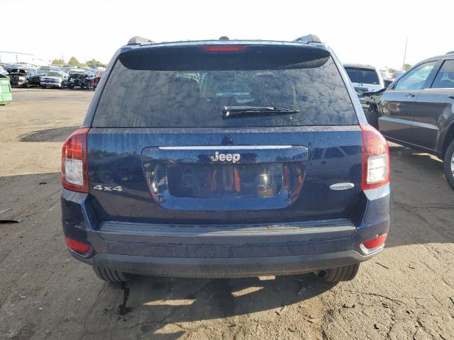 Photo 6 from auction – 2014 JEEP COMPASS LA with VIN 1C4NJDEB1ED644790