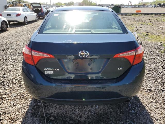 Photo 6 from auction – 2018 TOYOTA COROLLA L with VIN 2T1BURHE3JC003600