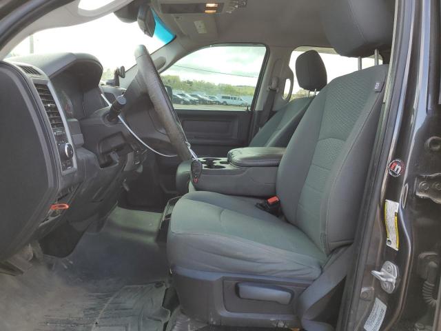 Photo 7 from auction – 2016 RAM 1500 ST with VIN 3C6RR7KT0GG270937