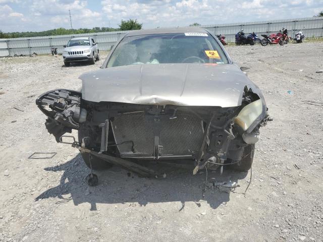 Photo 5 from auction – 2004 NISSAN MAXIMA SE with VIN 1N4BA41E04C872793