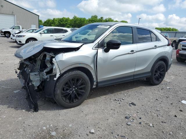 MITSUBISHI ECLIPSE CR 2023 with VIN JA4ATVAA2PZ005748 - Photo from auction