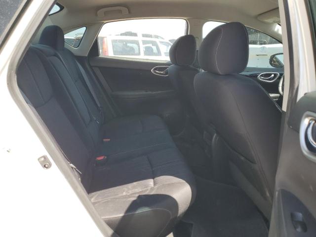 Photo 10 from auction – 2017 NISSAN SENTRA S with VIN 3N1AB7APXHY331286