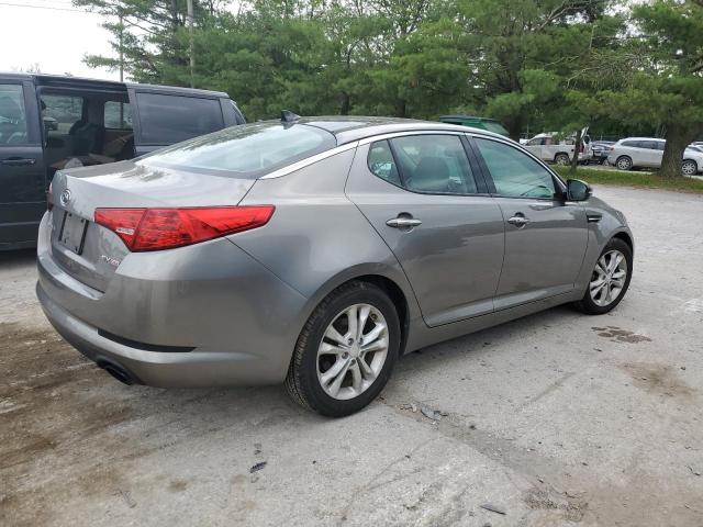 صورة رقم 3 من المزاد - 2012 KIA OPTIMA EX مع VIN 5XXGN4A7XCG087072