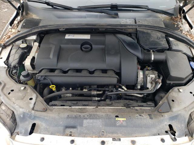 Photo 11 from auction – 2010 VOLVO S80 T6 with VIN YV1992AH8A1122883