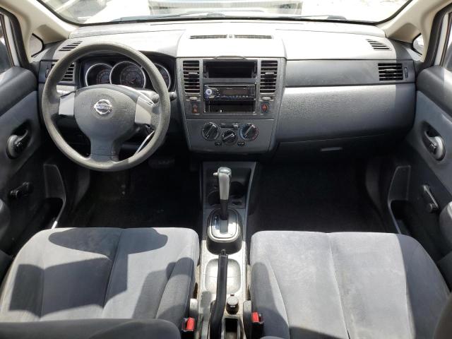 Photo 8 from auction – 2010 NISSAN VERSA S with VIN 3N1CC1AP2AL363025