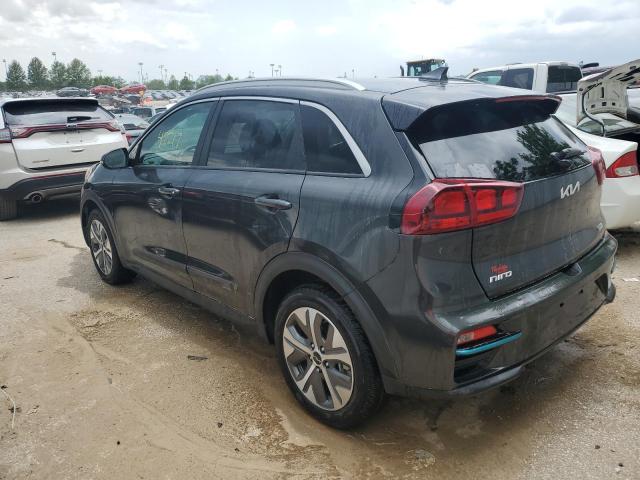 Photo 2 from auction – 2022 KIA NIRO S with VIN KNDCC3LG2N5147249