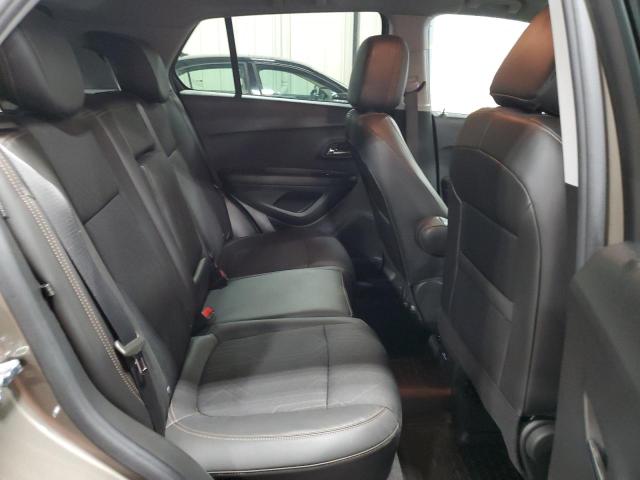 Photo 10 from auction – 2022 CHEVROLET TRAX 1LT with VIN KL7CJPSM1NB508019