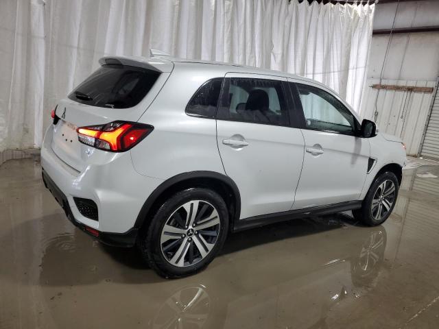 Photo 3 from auction – 2023 MITSUBISHI OUTLANDER with VIN JA4ARUAU9PU010610