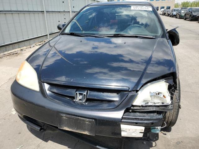Photo 5 from auction – 2003 HONDA CIVIC EX with VIN 1HGEM21993L047504