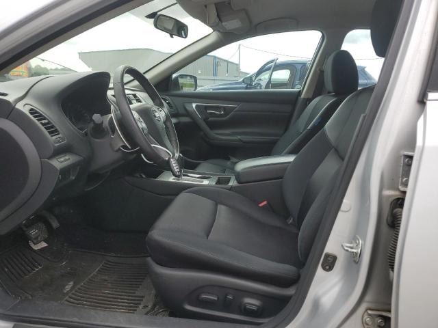 Photo 7 from auction – 2016 NISSAN ALTIMA 2.5 with VIN 1N4AL3AP8GC167830